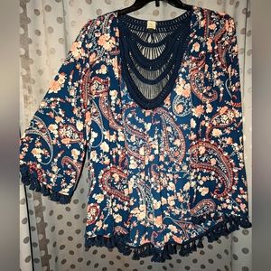 Open Lightweight Kimino M